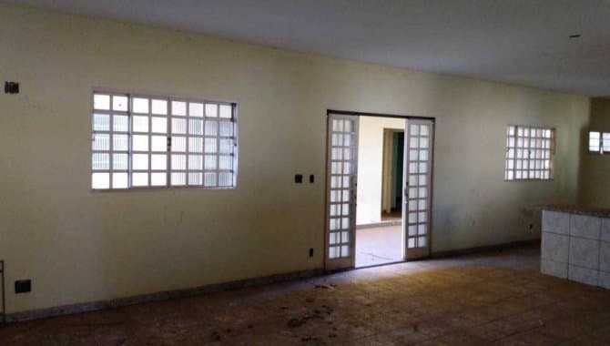 Foto 7 de 12: Casa em leilão em Uberaba - MG — Casa 297 m² - Grande Horizonte - Uberaba - MG
