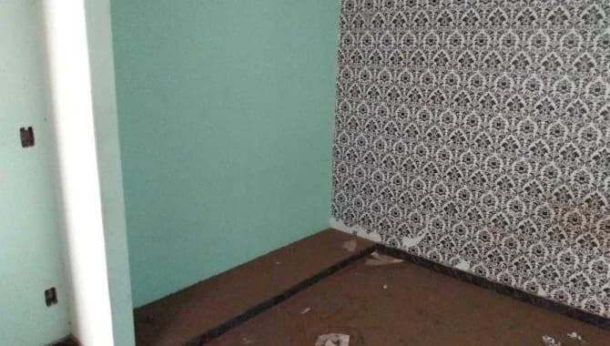 Foto 6 de 12: Casa em leilão em Uberaba - MG — Casa 297 m² - Grande Horizonte - Uberaba - MG