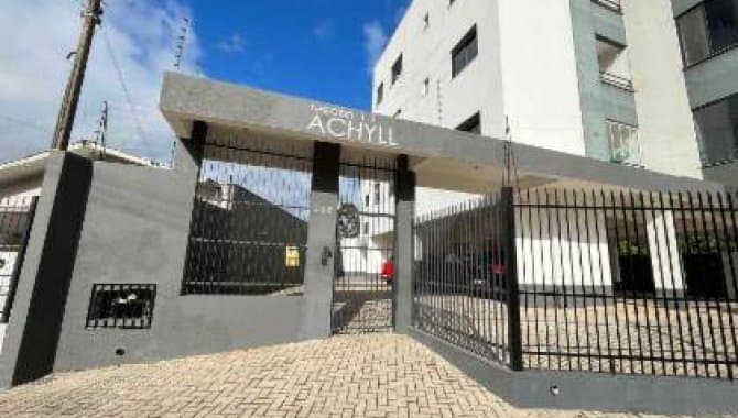 Foto 3 de 3: Apartamento em leilão em Passo Fundo - RS — Apartamento 60 m² (01 vaga) - Vila Rodrigues - Passo Fundo - RS