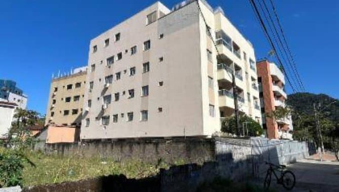 Foto 3 de 4: Apartamento em leilão em Guarujá - SP — Apartamento 179 m² (01 vaga) - Jardim Três Marias - Guarujá - SP
