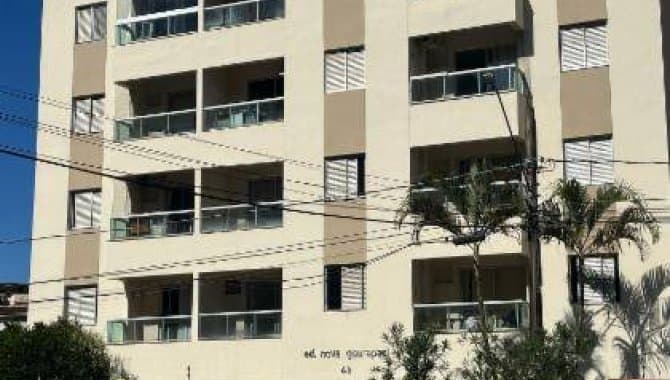 Foto 2 de 4: Apartamento em leilão em Guarujá - SP — Apartamento 179 m² (01 vaga) - Jardim Três Marias - Guarujá - SP