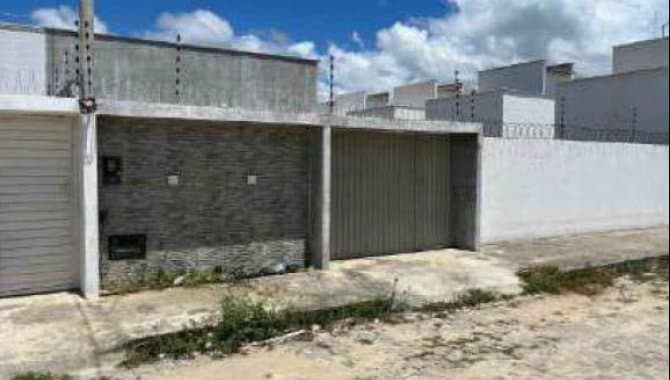Foto 3 de 3: Casa em leilão em Parnamirim - RN — Casa em Condomínio 69 m² (01 vaga) - Nova Esperança - Parnamirim - RN