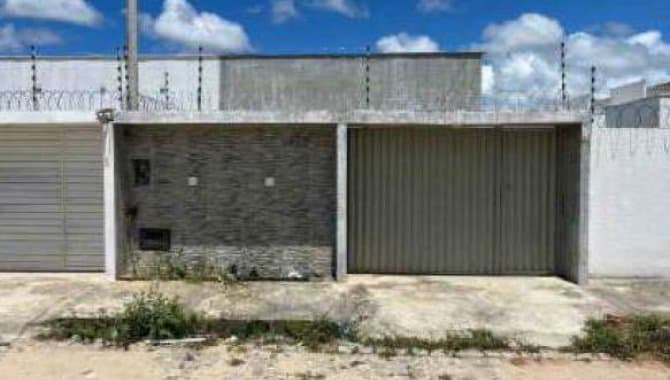 Foto 1 de 3: Casa em leilão em Parnamirim - RN — Casa em Condomínio 69 m² (01 vaga) - Nova Esperança - Parnamirim - RN