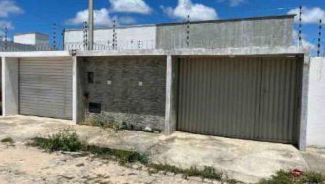 Foto 2 de 3: Casa em leilão em Parnamirim - RN — Casa em Condomínio 69 m² (01 vaga) - Nova Esperança - Parnamirim - RN