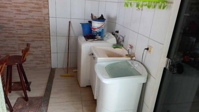 Foto 10 de 11: Casa em leilão em Campo Grande - MS — Casa 106 m² (01 vaga) - Jardim das Perdizes - Campo Grande - MS
