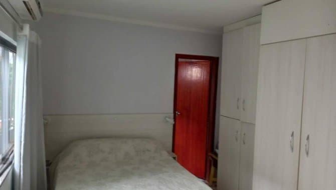 Foto 7 de 11: Casa em leilão em Campo Grande - MS — Casa 106 m² (01 vaga) - Jardim das Perdizes - Campo Grande - MS