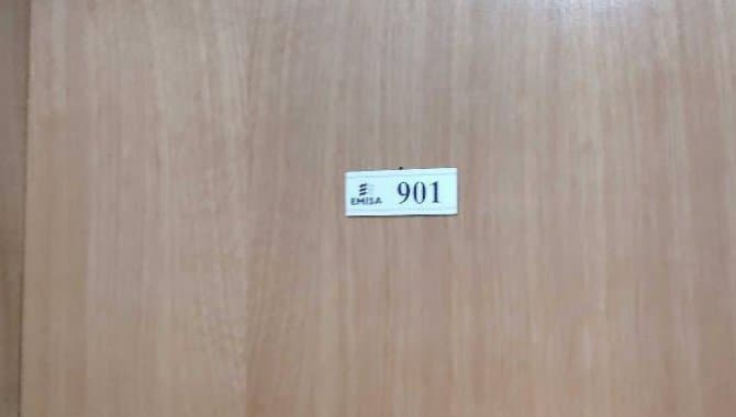 Foto 13 de 13: Apartamento em leilão em Anápolis - GO — Apartamento 84 m² (02 vagas) - Jardim Europa I Etapa - Anápolis - GO