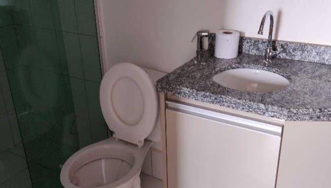 Foto 11 de 13: Apartamento em leilão em Anápolis - GO — Apartamento 84 m² (02 vagas) - Jardim Europa I Etapa - Anápolis - GO