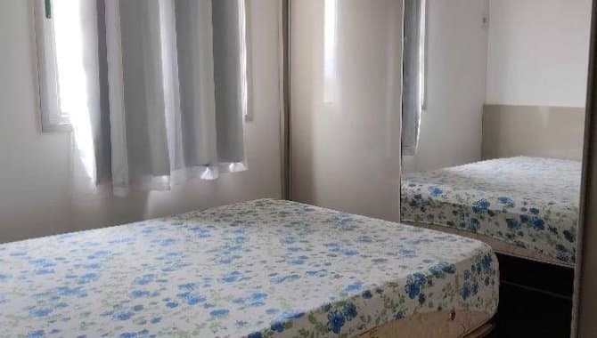 Foto 12 de 13: Apartamento em leilão em Anápolis - GO — Apartamento 84 m² (02 vagas) - Jardim Europa I Etapa - Anápolis - GO