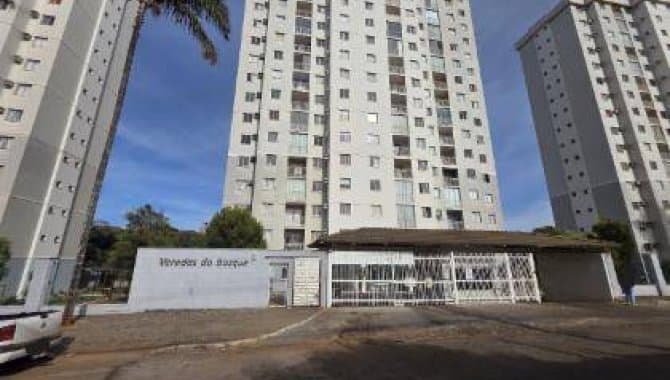 Foto 2 de 13: Apartamento em leilão em Anápolis - GO — Apartamento 84 m² (02 vagas) - Jardim Europa I Etapa - Anápolis - GO