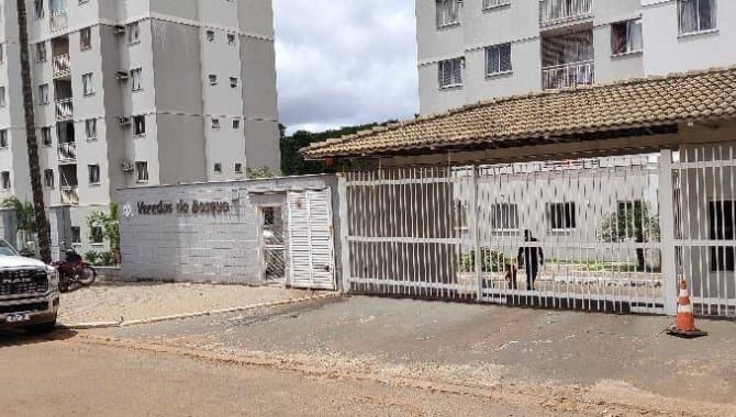 Foto 4 de 13: Apartamento em leilão em Anápolis - GO — Apartamento 84 m² (02 vagas) - Jardim Europa I Etapa - Anápolis - GO