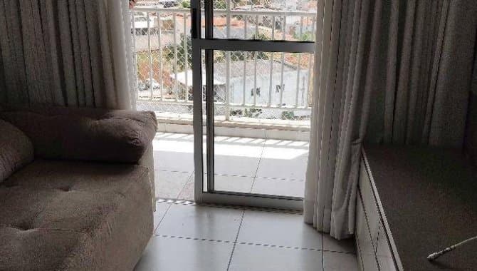 Foto 6 de 13: Apartamento em leilão em Anápolis - GO — Apartamento 84 m² (02 vagas) - Jardim Europa I Etapa - Anápolis - GO