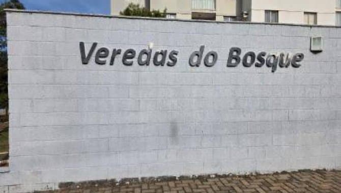 Foto 3 de 13: Apartamento em leilão em Anápolis - GO — Apartamento 84 m² (02 vagas) - Jardim Europa I Etapa - Anápolis - GO