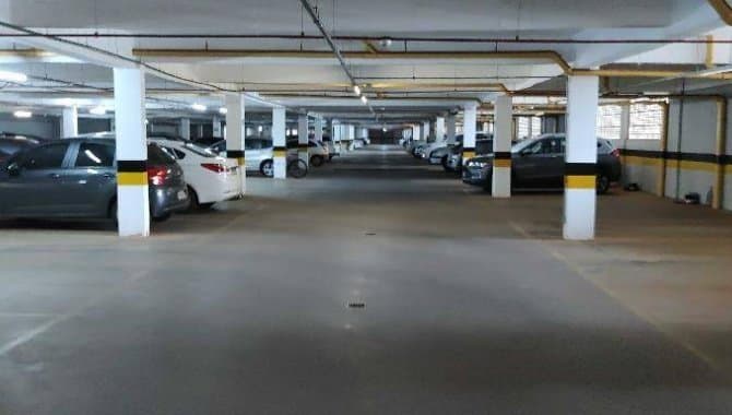 Foto 5 de 13: Apartamento em leilão em Anápolis - GO — Apartamento 84 m² (02 vagas) - Jardim Europa I Etapa - Anápolis - GO
