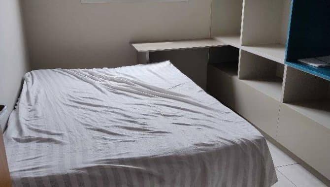 Foto 10 de 13: Apartamento em leilão em Anápolis - GO — Apartamento 84 m² (02 vagas) - Jardim Europa I Etapa - Anápolis - GO