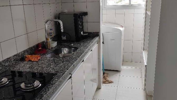 Foto 8 de 13: Apartamento em leilão em Anápolis - GO — Apartamento 84 m² (02 vagas) - Jardim Europa I Etapa - Anápolis - GO