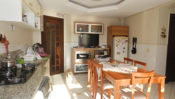 Foto 15 de 15: Apartamento em leilão em Canoas - RS — Apartamento 310 m² (02 vagas) - Centro - Canoas - RS