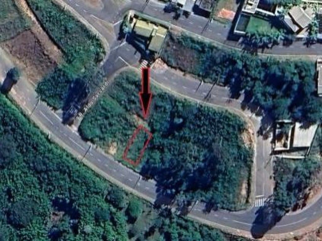 Foto 6 de 6: Terreno em leilão em Itatiba - SP — Terreno 284 m² - Loteamento Jardim das Paineiras - Itatiba - SP