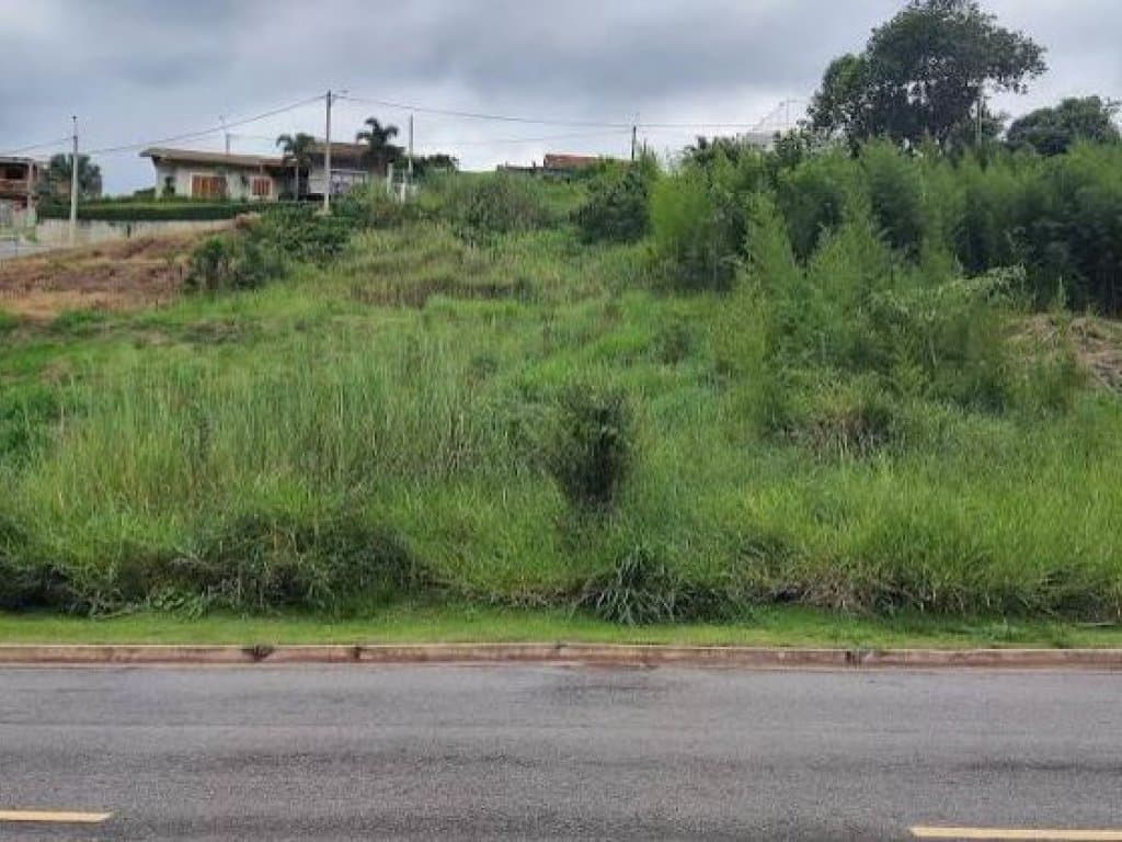 Foto 2 de 6: Terreno em leilão em Itatiba - SP — Terreno 284 m² - Loteamento Jardim das Paineiras - Itatiba - SP