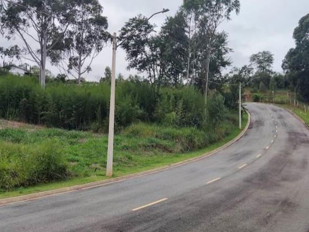 Foto 5 de 6: Terreno em leilão em Itatiba - SP — Terreno 284 m² - Loteamento Jardim das Paineiras - Itatiba - SP