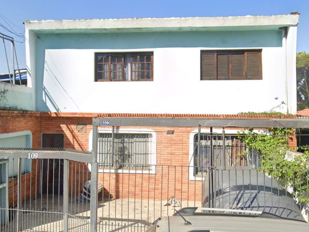 Foto 4 de 7: Casa em leilão em Guarulhos - SP — Casa 220 m² - Jardim América - Guarulhos - SP