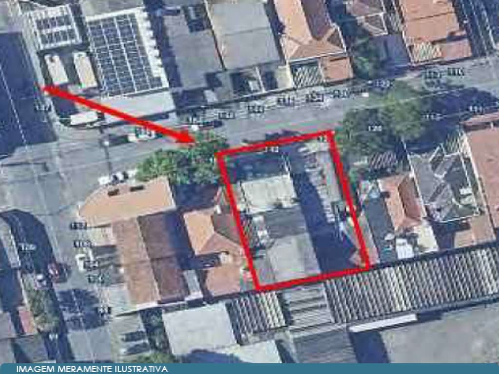 Foto 5 de 7: Casa em leilão em Guarulhos - SP — Casa 220 m² - Jardim América - Guarulhos - SP