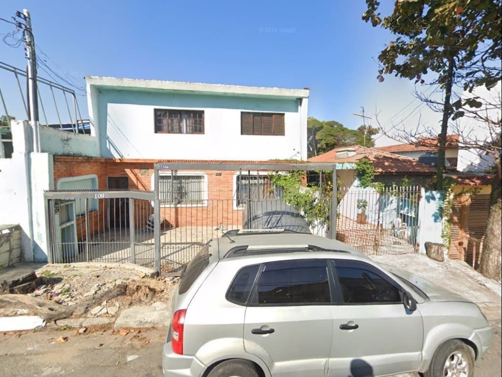 Foto 7 de 7: Casa em leilão em Guarulhos - SP — Casa 220 m² - Jardim América - Guarulhos - SP