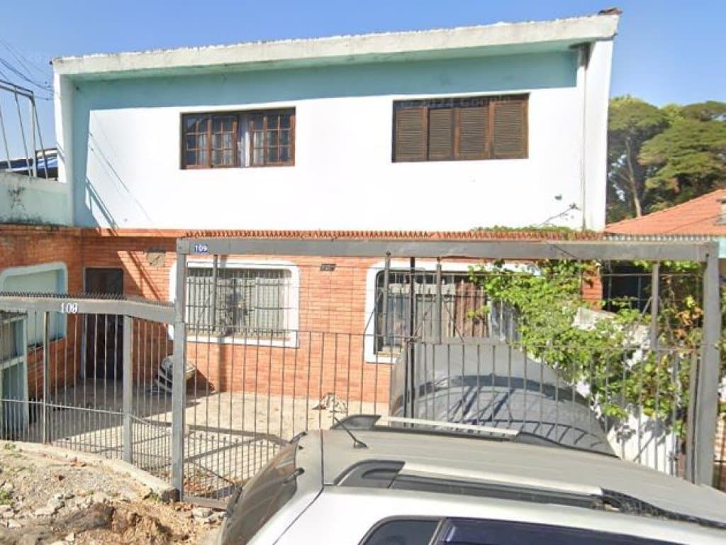 Foto 3 de 7: Casa em leilão em Guarulhos - SP — Casa 220 m² - Jardim América - Guarulhos - SP