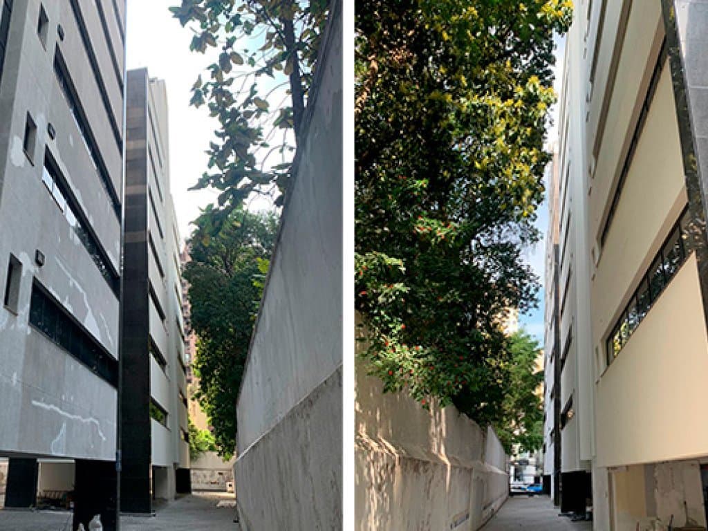 Foto 6 de 10: Comercial em leilão em São Paulo - SP — Sala Comercial 32 m² (Unid. 53-A com 01 vaga) - Jardim Paulista - São Paulo - SP