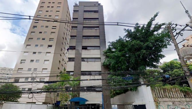 Foto 1 de 10: Comercial em leilão em São Paulo - SP — Sala Comercial 32 m² (Unid. 53-A com 01 vaga) - Jardim Paulista - São Paulo - SP