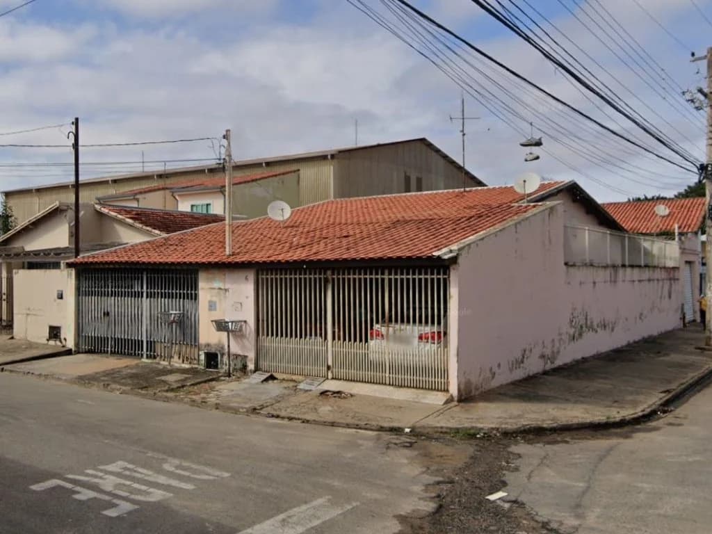 Foto 3 de 5: Casa em leilão em Itapetininga - SP — Casas 223 m² (área construída) - Vila Arruda - Itapetininga - SP