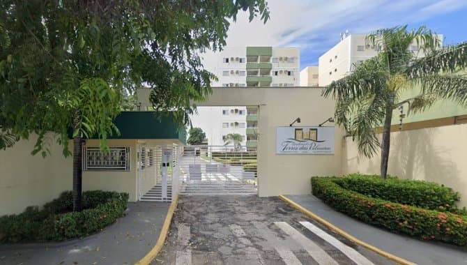 Foto 1 de 11: Apartamento em leilão em Cuiabá - MT — Direitos sobre Apartamento 83 m² (01 vaga) - Coxipó - Cuiabá - MT
