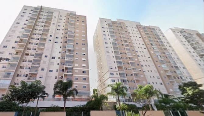 Foto 1 de 4: Apartamento em leilão em Taboão Da Serra - SP — Apartamento 73 m² (01 vaga) - Jardim Wanda - Taboão da Serra - SP