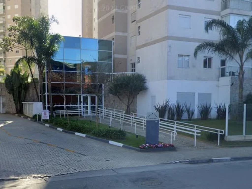 Foto 3 de 4: Apartamento em leilão em Taboão Da Serra - SP — Apartamento 73 m² (01 vaga) - Jardim Wanda - Taboão da Serra - SP