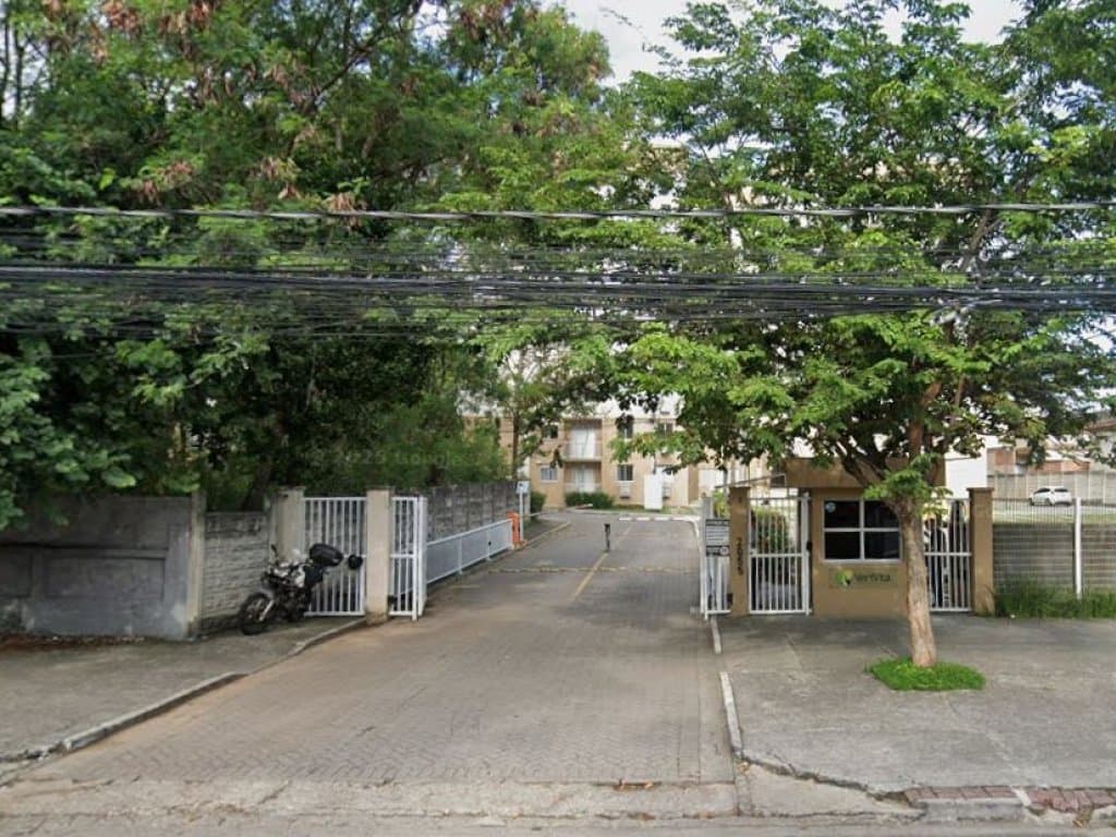 Foto 2 de 4: Apartamento em leilão em Rio De Janeiro - RJ — Apartamento 52 m² (privativa + comum) - Taquara - Rio de Janeiro - RJ