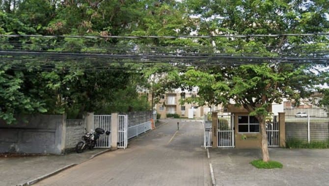 Foto 1 de 4: Apartamento em leilão em Rio De Janeiro - RJ — Apartamento 52 m² (privativa + comum) - Taquara - Rio de Janeiro - RJ