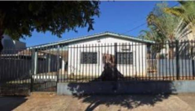 Casa em leilão em Lucas Do Rio Verde - MT — Casa 227 m² - Pioneiro - Lucas do Rio Verde - MT