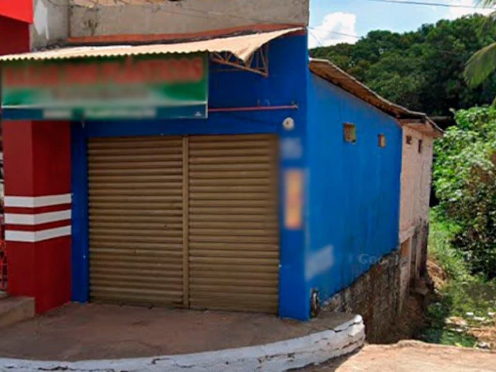 Foto 2 de 3: Comercial em leilão em Paragominas - PA — Imóvel Comercial 101 m² - Nova Conquista - Paragominas - PA