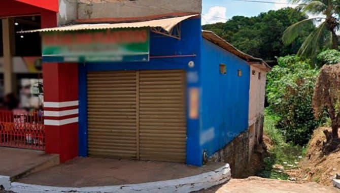 Foto 1 de 3: Comercial em leilão em Paragominas - PA — Imóvel Comercial 101 m² - Nova Conquista - Paragominas - PA