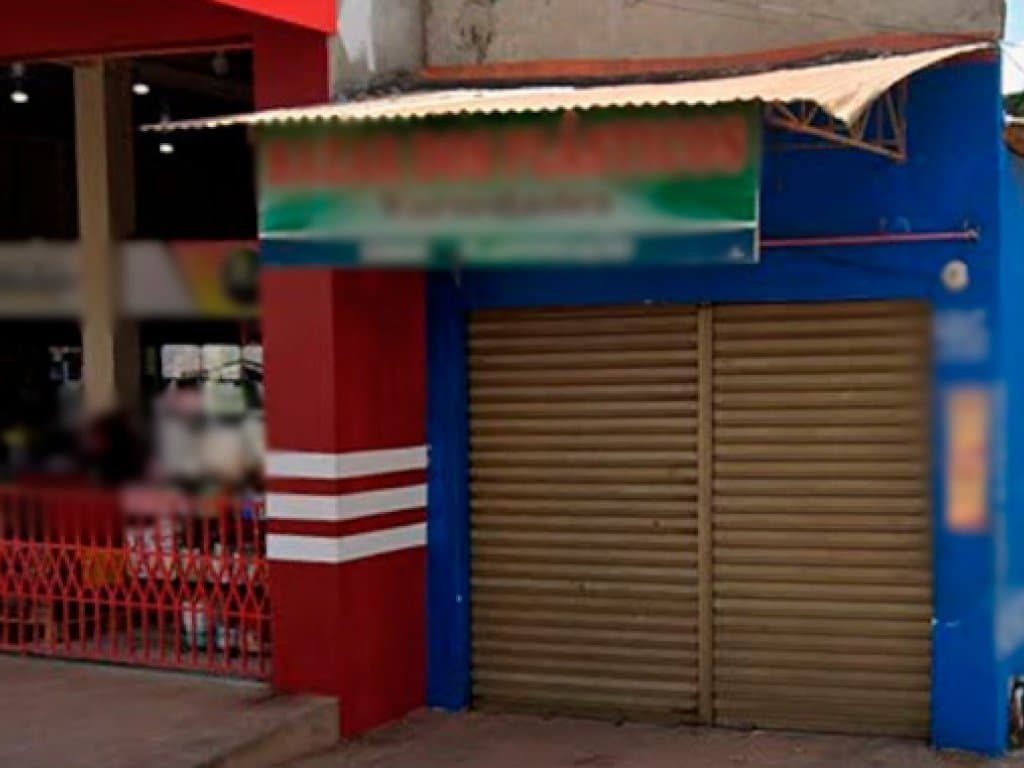 Foto 3 de 3: Comercial em leilão em Paragominas - PA — Imóvel Comercial 101 m² - Nova Conquista - Paragominas - PA