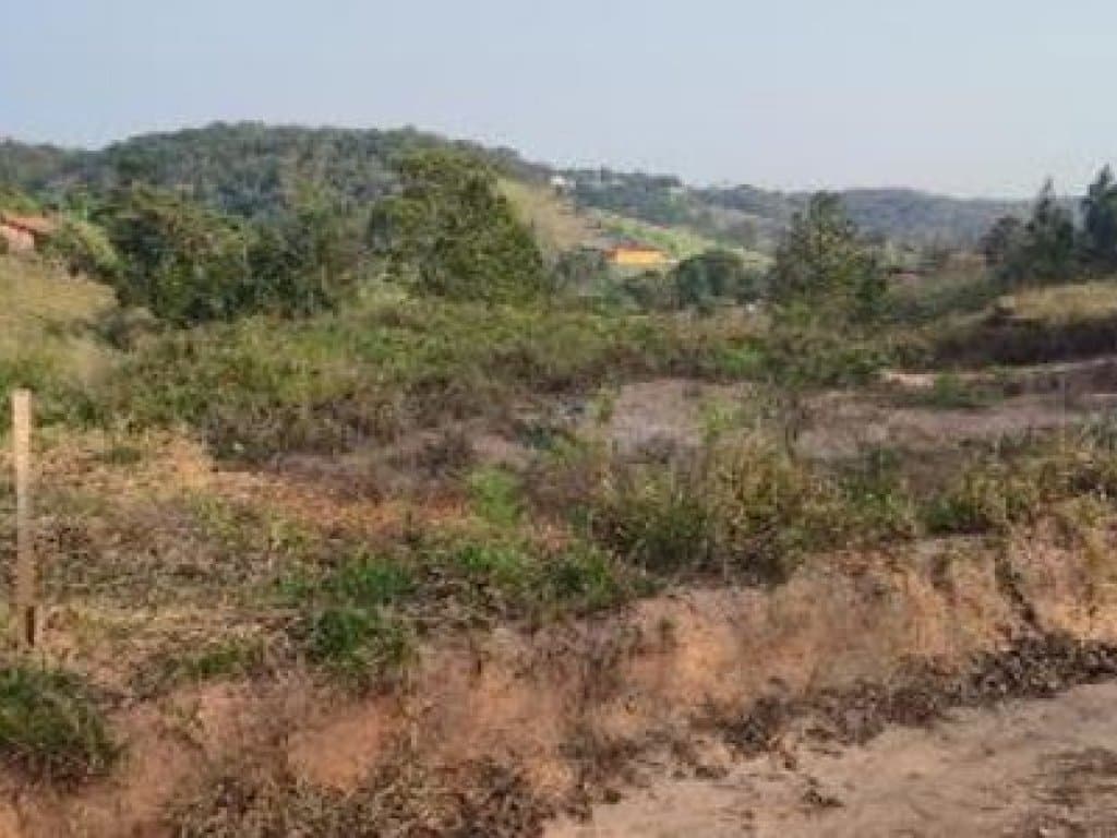 Foto 4 de 7: Terreno em leilão em Jarinu - SP — Terreno 478 m² - Maracanã - Jarinu - SP