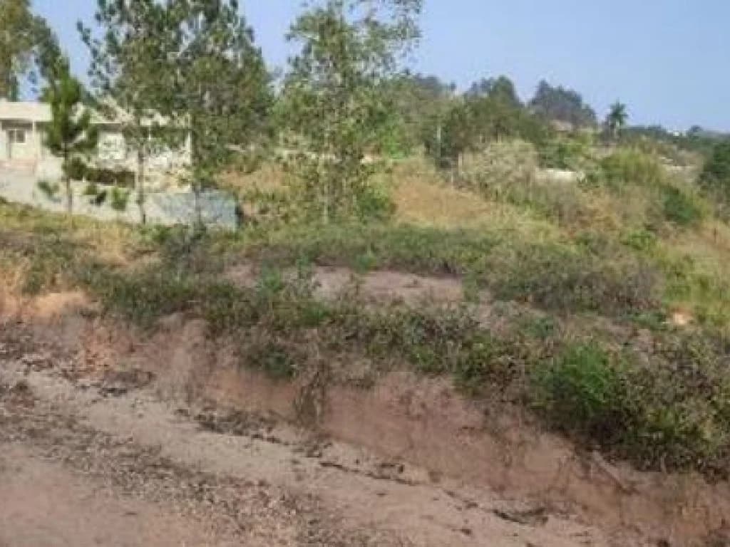 Foto 3 de 7: Terreno em leilão em Jarinu - SP — Terreno 478 m² - Maracanã - Jarinu - SP