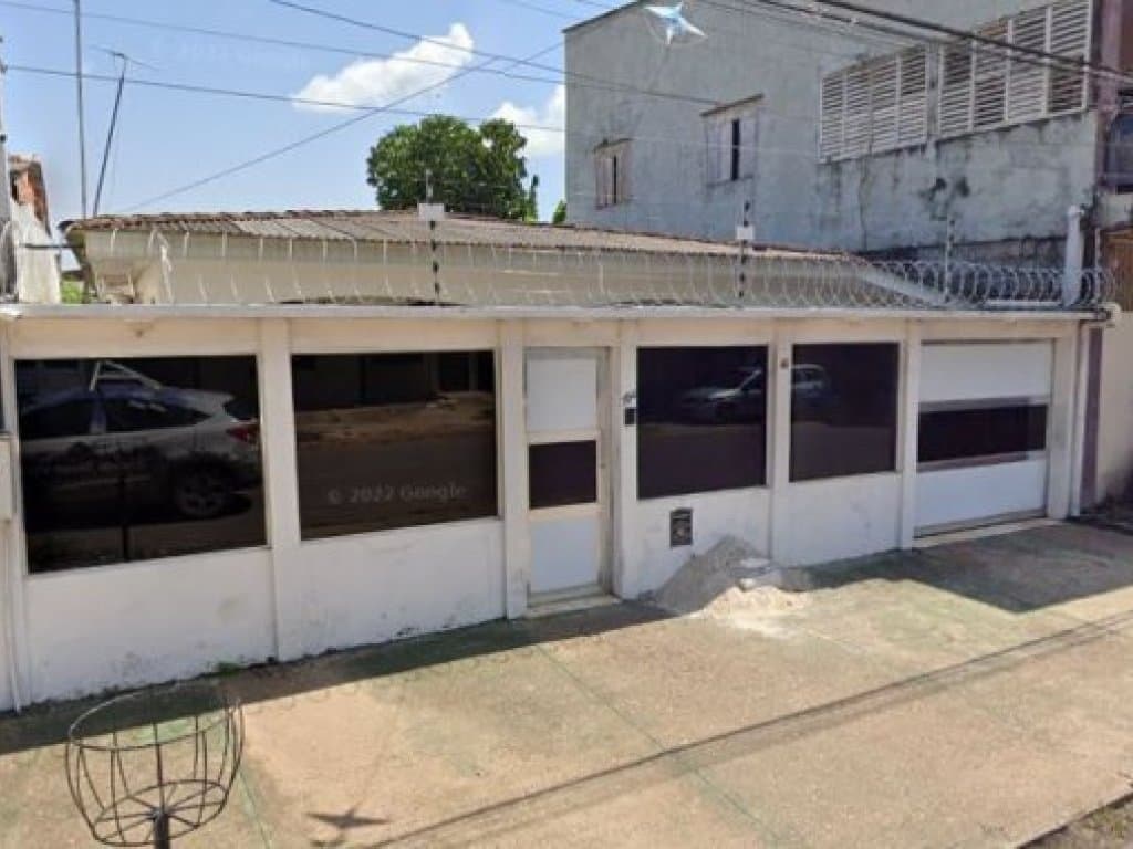 Foto 3 de 7: Casa em leilão em Santana - AP — Casa 192 m² - Nova Brasília - Santana - AP