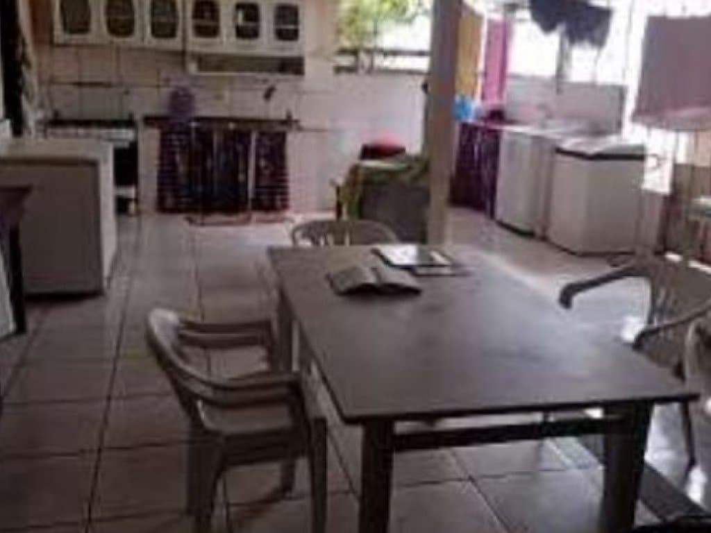 Foto 7 de 7: Casa em leilão em Santana - AP — Casa 192 m² - Nova Brasília - Santana - AP