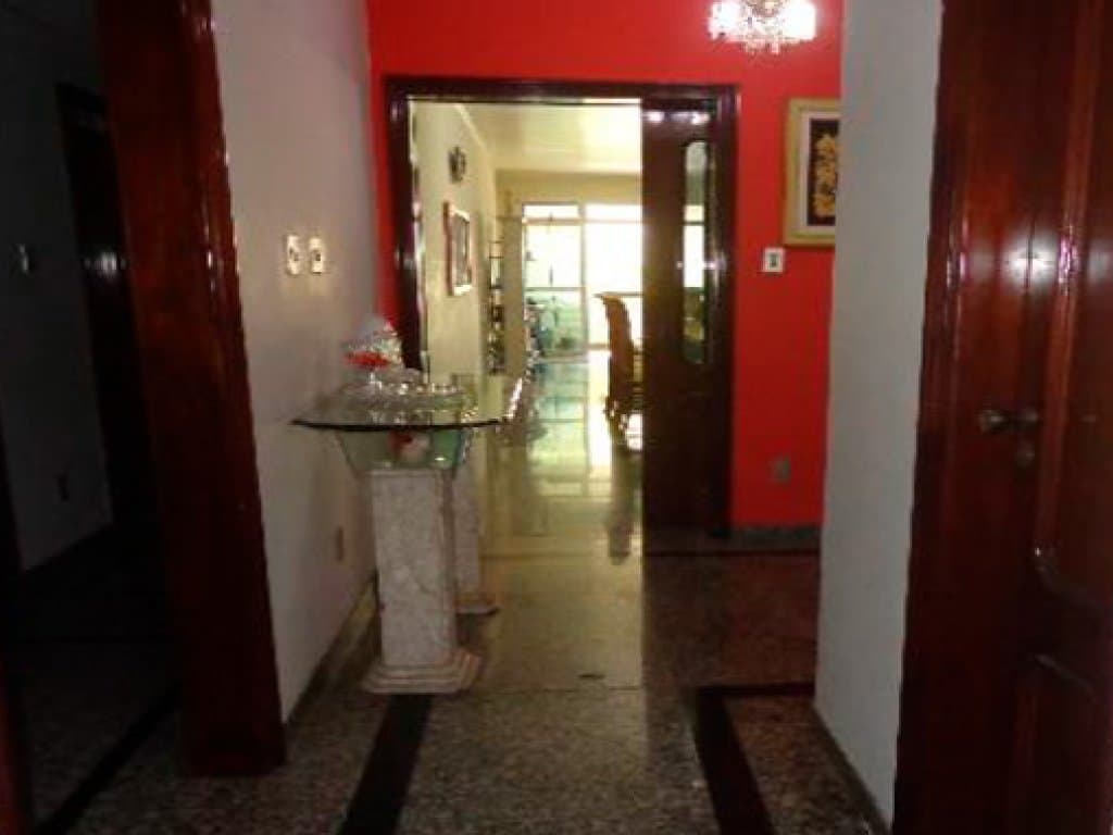 Foto 12 de 14: Apartamento em leilão em Santos - SP — Apartamento no Litoral  479 m² (Área Total) - Ponta da Praia - Santos - SP