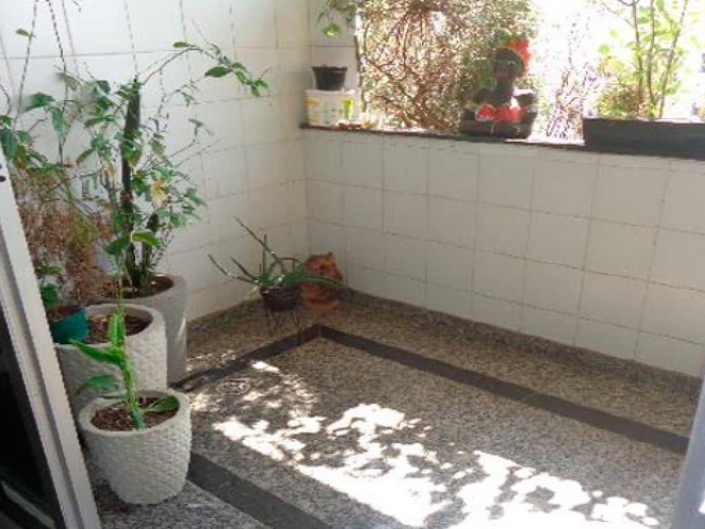 Foto 9 de 14: Apartamento em leilão em Santos - SP — Apartamento no Litoral  479 m² (Área Total) - Ponta da Praia - Santos - SP