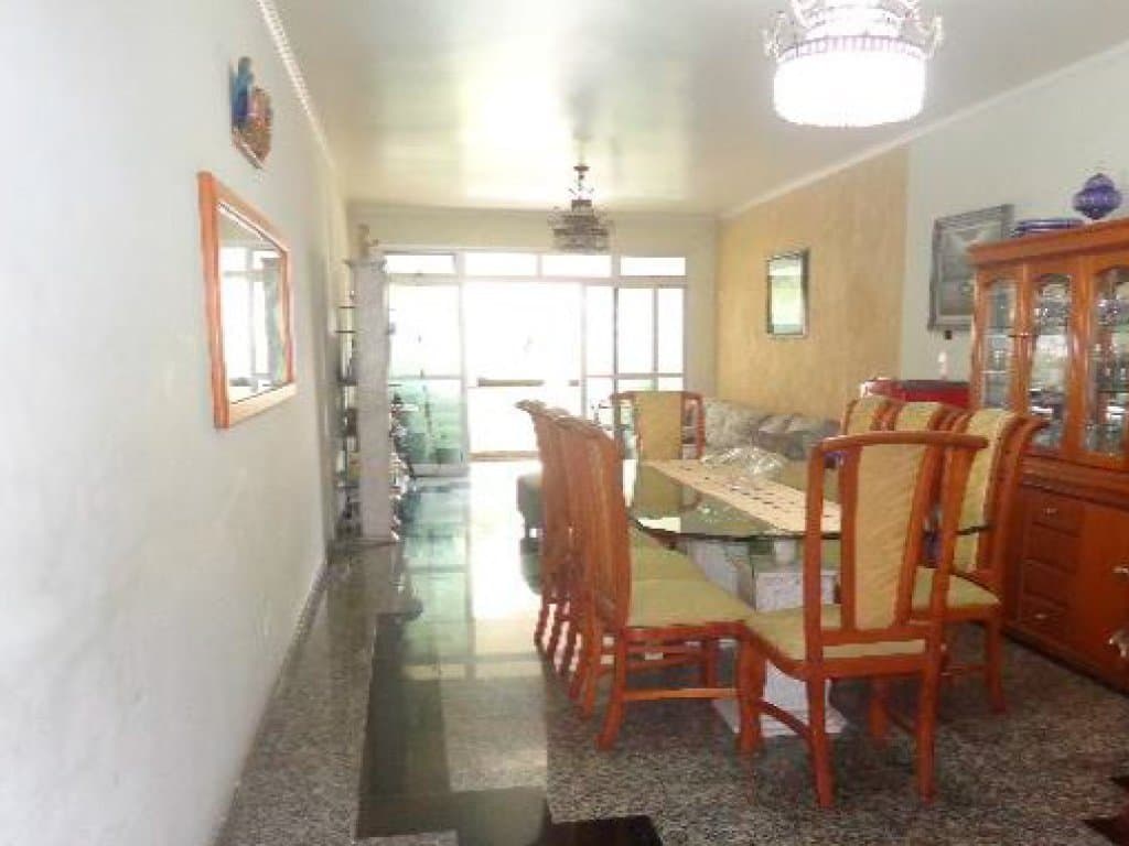 Foto 11 de 14: Apartamento em leilão em Santos - SP — Apartamento no Litoral  479 m² (Área Total) - Ponta da Praia - Santos - SP