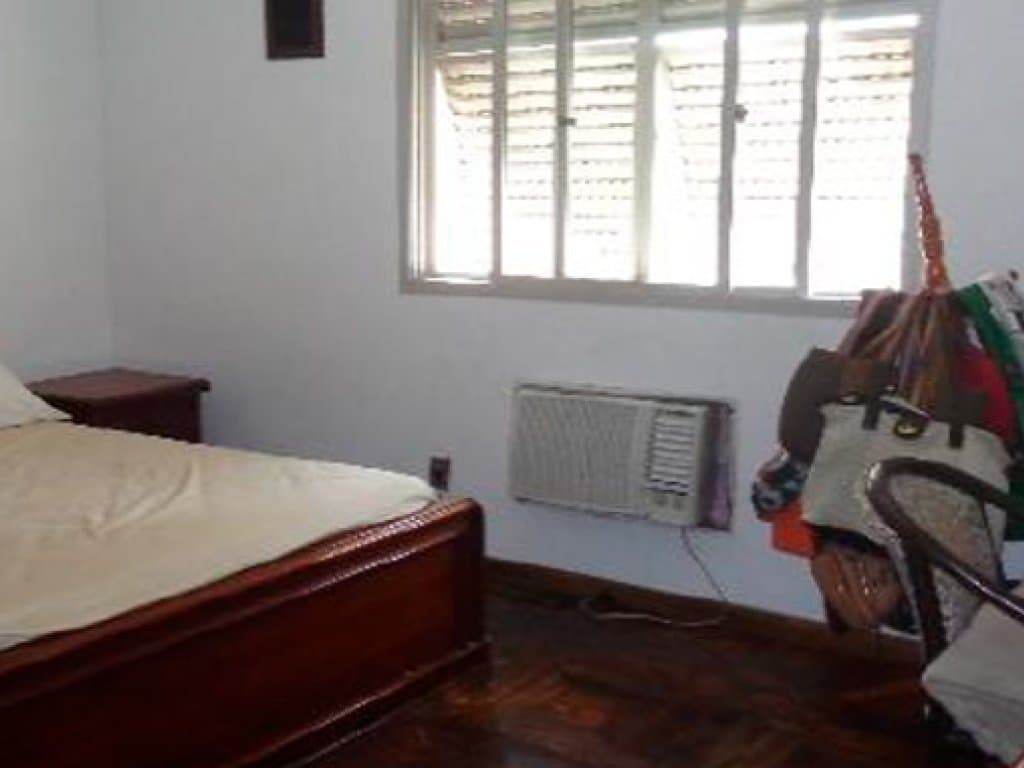 Foto 8 de 14: Apartamento em leilão em Santos - SP — Apartamento no Litoral  479 m² (Área Total) - Ponta da Praia - Santos - SP