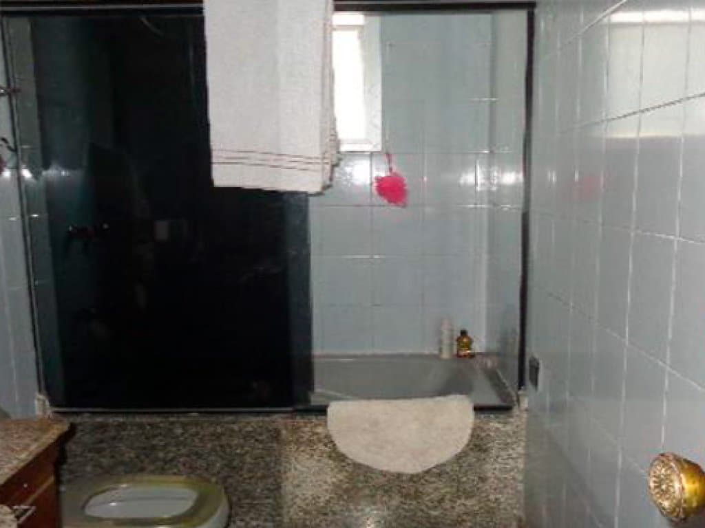 Foto 7 de 14: Apartamento em leilão em Santos - SP — Apartamento no Litoral  479 m² (Área Total) - Ponta da Praia - Santos - SP