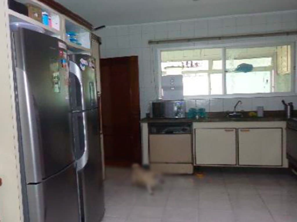 Foto 14 de 14: Apartamento em leilão em Santos - SP — Apartamento no Litoral  479 m² (Área Total) - Ponta da Praia - Santos - SP